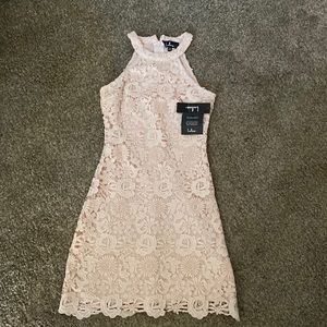 Lulus dress